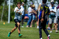 Day 1 at the 2026 High School National Invite