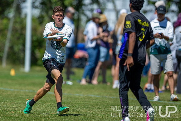 Day 1 at the 2026 High School National Invite
