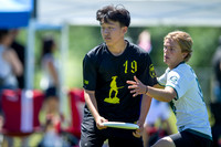 Day 1 at the 2026 High School National Invite