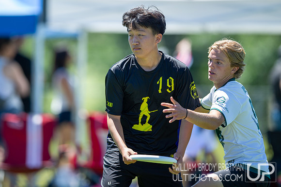 Day 1 at the 2026 High School National Invite