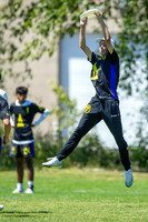 Day 1 at the 2026 High School National Invite