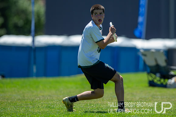 Day 1 at the 2026 High School National Invite