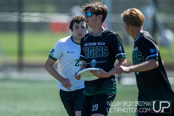 Day 1 at the 2026 High School National Invite