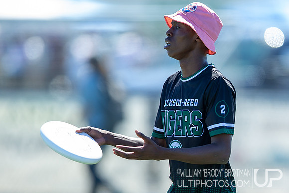 Day 1 at the 2026 High School National Invite