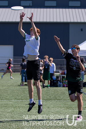 Day 1 at the 2026 High School National Invite