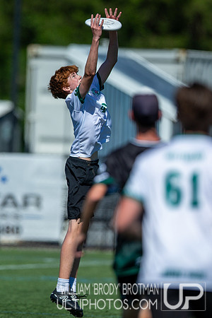 Day 1 at the 2026 High School National Invite
