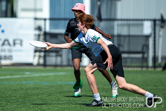 Day 1 at the 2026 High School National Invite