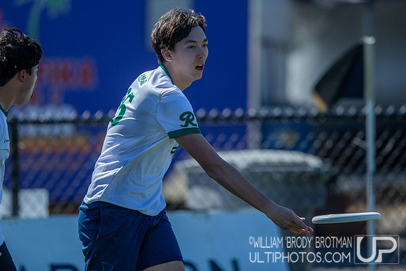 Day 1 at the 2026 High School National Invite