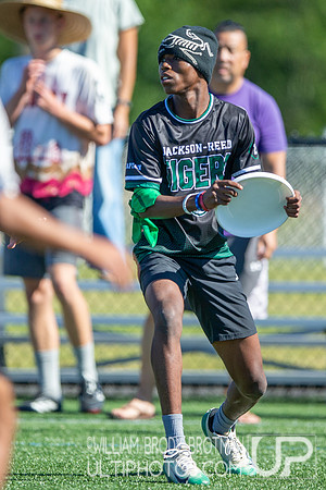 Day 1 at the 2026 High School National Invite