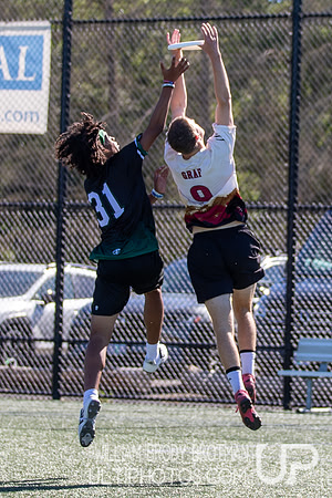Day 1 at the 2026 High School National Invite