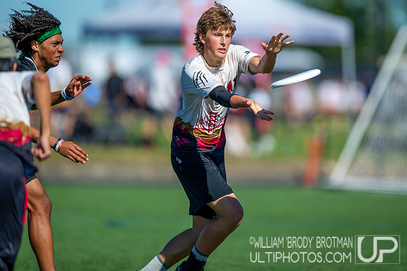 Day 1 at the 2026 High School National Invite