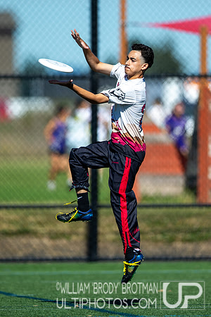 Day 1 at the 2026 High School National Invite