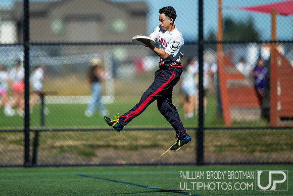 Day 1 at the 2026 High School National Invite