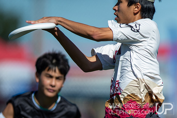 Day 1 at the 2026 High School National Invite