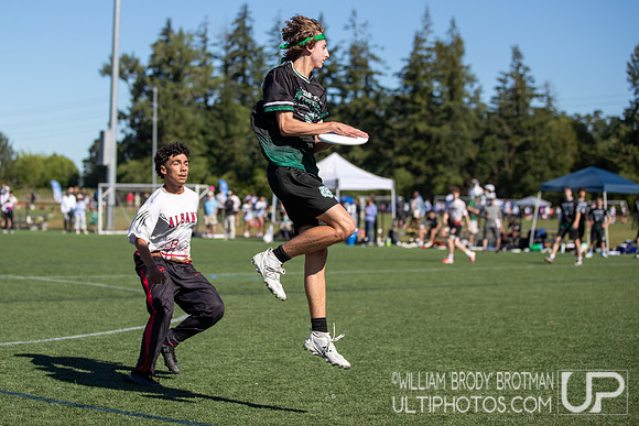 Day 1 at the 2026 High School National Invite