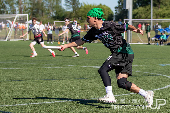 Day 1 at the 2026 High School National Invite