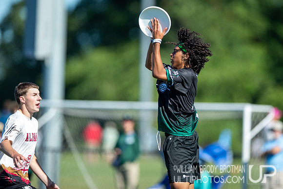 Day 1 at the 2026 High School National Invite