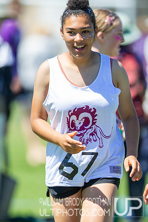 Day 1 at the 2026 High School National Invite