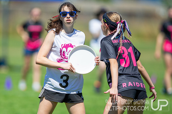 Day 1 at the 2026 High School National Invite