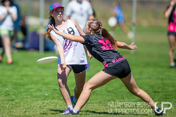 Day 1 at the 2026 High School National Invite
