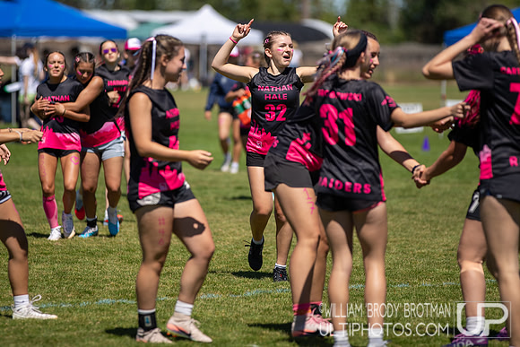 Day 1 at the 2026 High School National Invite