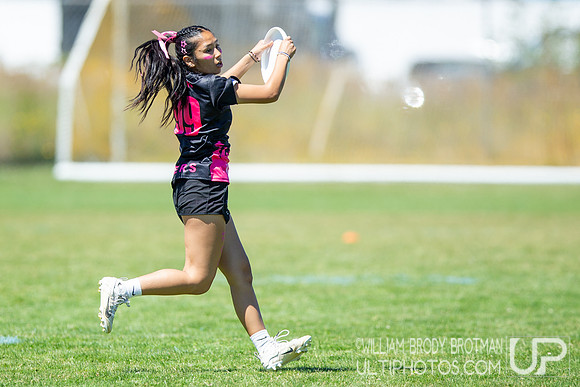 Day 1 at the 2026 High School National Invite