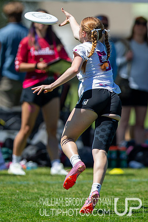 Day 1 at the 2026 High School National Invite