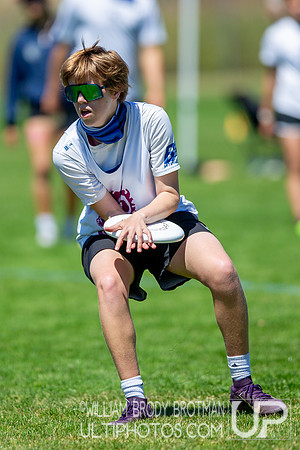 Day 1 at the 2026 High School National Invite