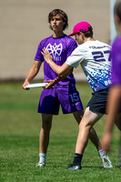 Day 1 at the 2026 High School National Invite