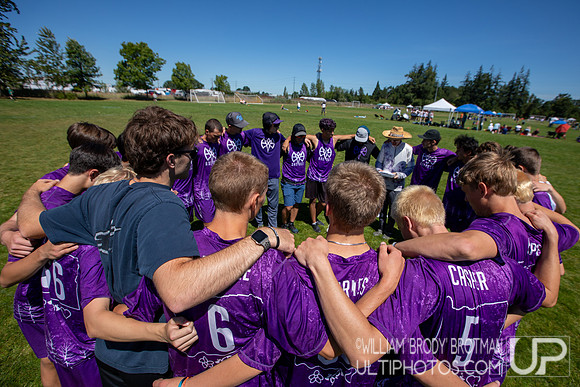 Day 1 at the 2026 High School National Invite