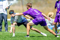 Day 1 at the 2026 High School National Invite