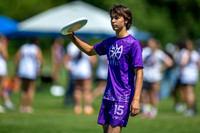 Day 1 at the 2026 High School National Invite