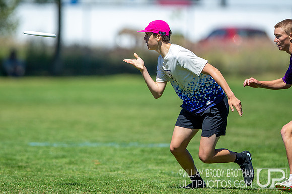 Day 1 at the 2026 High School National Invite