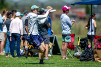 Day 1 at the 2026 High School National Invite