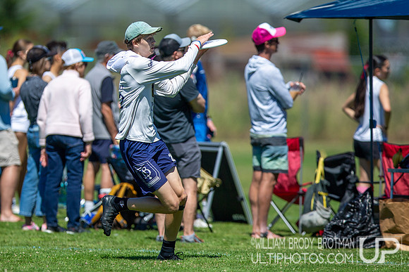 Day 1 at the 2026 High School National Invite