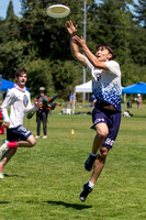 Day 1 at the 2026 High School National Invite