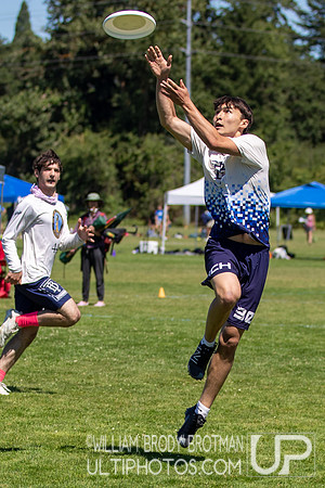 Day 1 at the 2026 High School National Invite