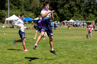 Day 1 at the 2026 High School National Invite