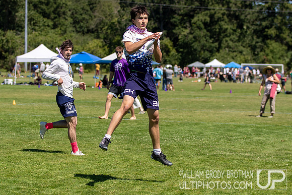 Day 1 at the 2026 High School National Invite