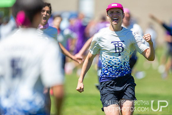 Day 1 at the 2026 High School National Invite