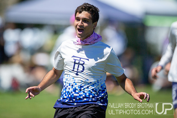 Day 1 at the 2026 High School National Invite