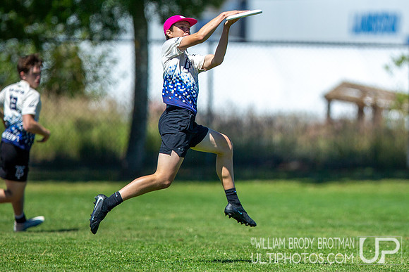 Day 1 at the 2026 High School National Invite