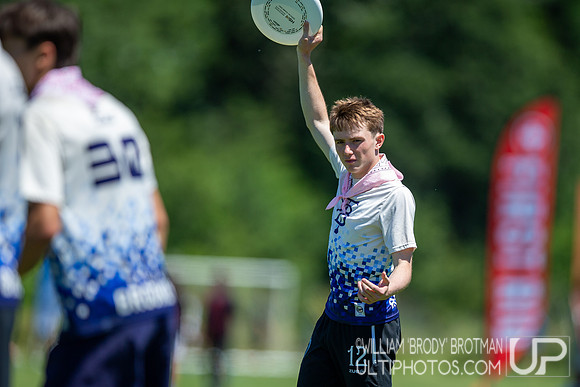 Day 1 at the 2026 High School National Invite