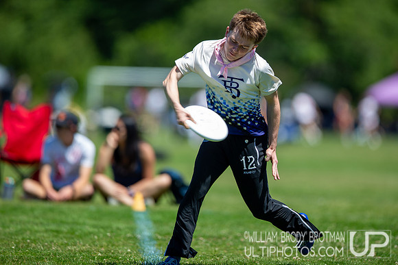 Day 1 at the 2026 High School National Invite