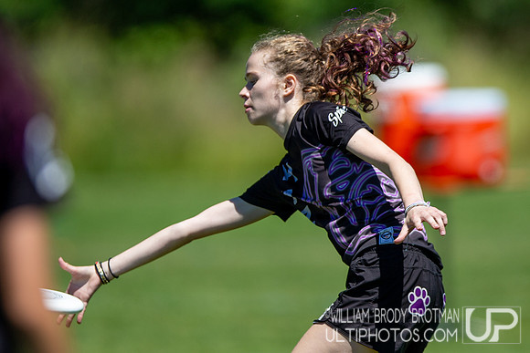 Day 1 at the 2026 High School National Invite