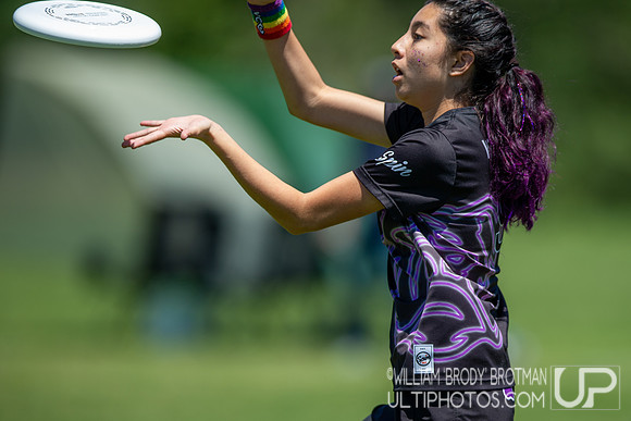 Day 1 at the 2026 High School National Invite