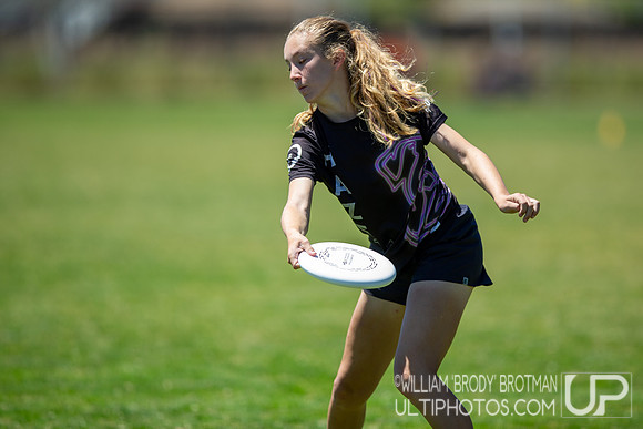Day 1 at the 2026 High School National Invite