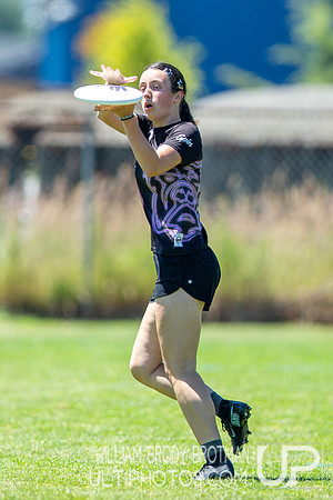 Day 1 at the 2026 High School National Invite