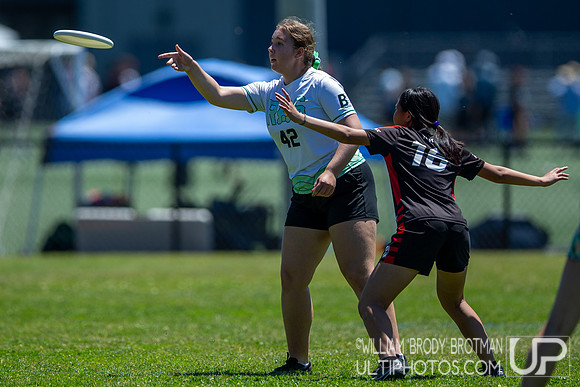 Day 1 at the 2026 High School National Invite