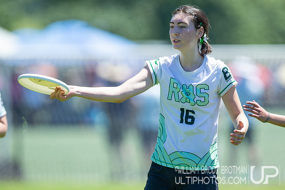 Day 1 at the 2026 High School National Invite